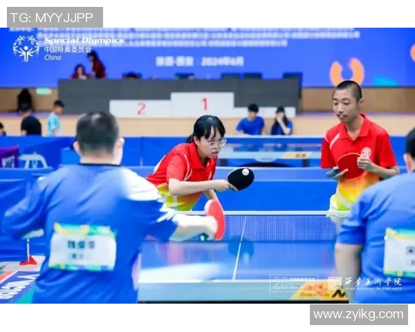 西安乒乓球队精英赛表现分析个人能力与团队协作的结合之道