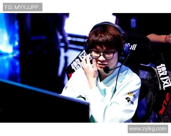 高校联赛特别报道：IG战队如何在逆境中崛起实现辉煌成就